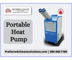 Get High-Quality Portable Heat Pump | free-classifieds-usa.com - 1