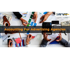 Get Innovative Accounting for Advertising Agency | free-classifieds-usa.com - 1