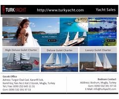 Yacht Charter Turkey | free-classifieds-usa.com - 1