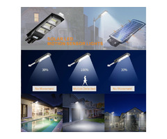40% OFF discounts on 150W SOLAR LED Street Lights | free-classifieds-usa.com - 2