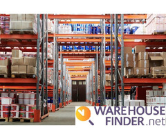 Cold Storage Warehouse for Lease Houston | free-classifieds-usa.com - 1
