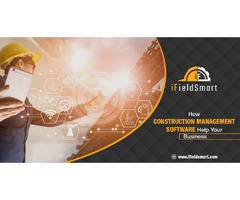 How Construction Management Software Help Your  Business | free-classifieds-usa.com - 1