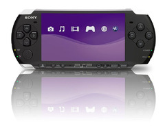 PlayStation Portable 3000 Core Pack System - Piano Black | free-classifieds-usa.com - 2