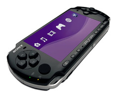 PlayStation Portable 3000 Core Pack System - Piano Black | free-classifieds-usa.com - 3