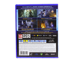 Rise of The Tomb Raider: 20 Year Celebration (PS4) | free-classifieds-usa.com - 2