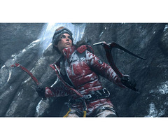 Rise of The Tomb Raider: 20 Year Celebration (PS4) | free-classifieds-usa.com - 3