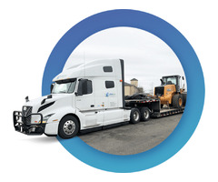 Heavy equipment hauling Tacoma, heavy truck transport, best heavy haul companies | free-classifieds-usa.com - 1