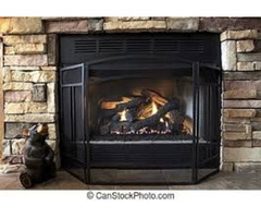 Gas Fireplace Installation Services in Herndon | free-classifieds-usa.com - 1