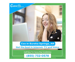  Cox Internet Plans offer unlimited access to the Internet for one low monthly price | free-classifieds-usa.com - 1