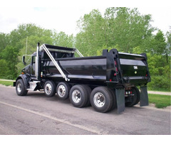 Dump truck financing - (We handle all credit profiles) | free-classifieds-usa.com - 1