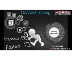 Quality Assurance Testing Services | PoloSoft Technologies | free-classifieds-usa.com - 1