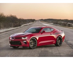 Chevrolet: Camaro Ss Hpe750 Supercharged By Hennes | free-classifieds-usa.com - 1