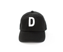 Imperfect Black Baseball Hat | free-classifieds-usa.com - 1