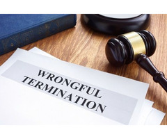 Which Are The Various Reasons For Wrongful Termination? | free-classifieds-usa.com - 1