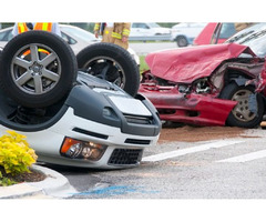 Why Do I Need An Attorney After A Los Angeles Rollover Car Accident? | free-classifieds-usa.com - 1