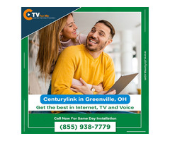 CenturyLink – Top Rating internet service provider in Greenville | free-classifieds-usa.com - 1
