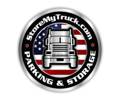 Truck Parking Near Me | Storage Parking Space Near Me | free-classifieds-usa.com - 1