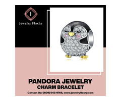 Buy Pandora Jewelry Charm Bracelet | free-classifieds-usa.com - 1