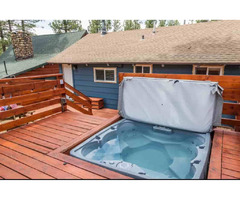 Vacation Cabins For Rent In Big Bear Lake | free-classifieds-usa.com - 3