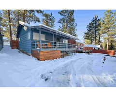 Vacation Cabins For Rent In Big Bear Lake | free-classifieds-usa.com - 4