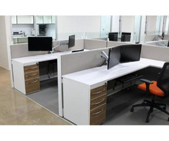 Buy Used Office Cubicles At Affordable Price| Used Cubicles For Sale | free-classifieds-usa.com - 2