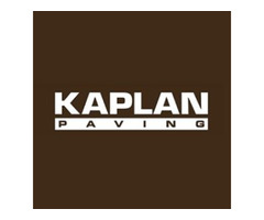 Kaplan Asphalt Paving Company | free-classifieds-usa.com - 1