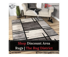 Shop Discount Area Rugs | The Rug District | free-classifieds-usa.com - 1