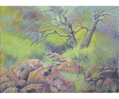 Allegorical Painting | free-classifieds-usa.com - 1
