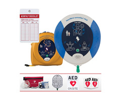 HeartSine Samaritan 360P AED | free-classifieds-usa.com - 1