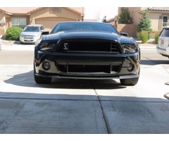 Ford: Mustang Gt500 Shelby | free-classifieds-usa.com - 1