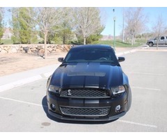 Ford: Mustang Gt500 | free-classifieds-usa.com - 1