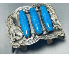 Buy Amazing Handmade Native American Jewelry Online | free-classifieds-usa.com - 1