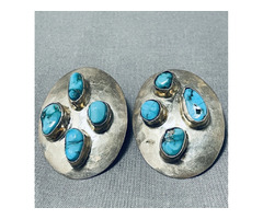 Shop Original Turquoise Jewelry Online at Best Price | free-classifieds-usa.com - 1