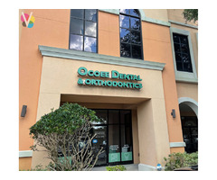 Best Custom Storefront Signs for Business in Orlando, FL | free-classifieds-usa.com - 2