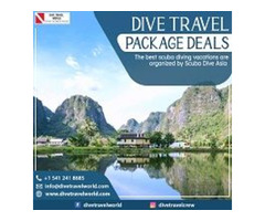 Dive Travel Package Deals | free-classifieds-usa.com - 1