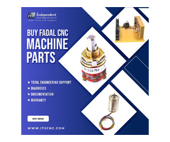 Fadal Machine Parts | free-classifieds-usa.com - 1