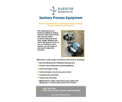 Sanitary Piping Installation Services | free-classifieds-usa.com - 1