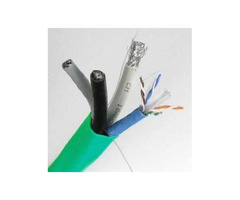 Buy Bulk Ethernet Cable & Wiring Roll | SF Cable | free-classifieds-usa.com - 1