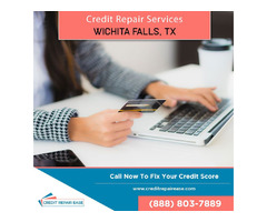 Get Your Free Credit Repair Consultation in Wichita Falls, TX Today! | free-classifieds-usa.com - 1
