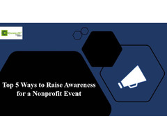 How to Raise awareness for nonprofit organizations | free-classifieds-usa.com - 1