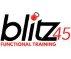 Blitz 45 Fitness | free-classifieds-usa.com - 1