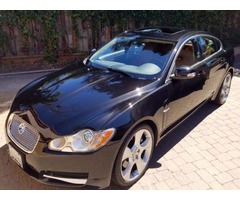 Jaguar: Xf Supercharged | free-classifieds-usa.com - 1