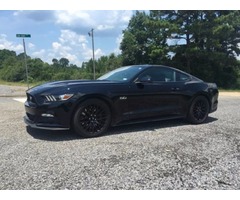 Ford: Mustang Gt Premium Coupe 2-door | free-classifieds-usa.com - 1
