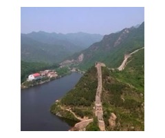 Enjoy the Water Greatwall at Huanghuacheng | free-classifieds-usa.com - 1