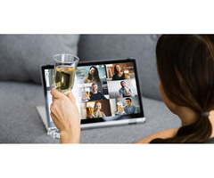 5 Best Virtual Party Ideas for Remote Employees | free-classifieds-usa.com - 1