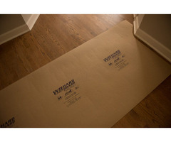 Hardwood Floor Protection | free-classifieds-usa.com - 1