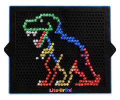 Lite-Brite Ultimate Classic Blue Retro and Vintage Toy, Gift for Girls and Boys, Ages 4+ | free-classifieds-usa.com - 4