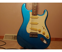 Limited Run Fender 12 String Electric | free-classifieds-usa.com - 1