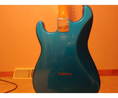 Limited Run Fender 12 String Electric | free-classifieds-usa.com - 2
