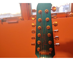 Limited Run Fender 12 String Electric | free-classifieds-usa.com - 3